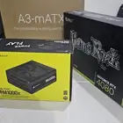 للبيع PC فئة عليا