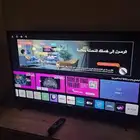 شاشة ال جي 4k HDR