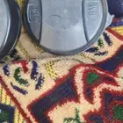 غطاء بنزين ماليبو عدد 2