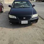 هوندا اكورد 2002