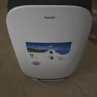 منقي هواء فلتر هواء