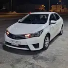 كورولا 2015 للبيع