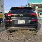 للبيع او للبدل توسان ديزل 2019