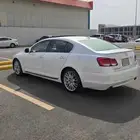 لكزس GS 2010 .350