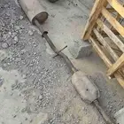 شكمان ونيت مستبيشي 2014 و صدام خلفي نضيف ولا يعبو شي