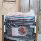 Brand New Toshiba Gas Cooker 5 Burners Full Safety