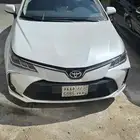 كورلا 2024 للتقبيل مقابل 5000 المكينه 2000