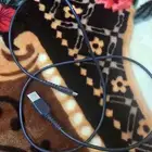 شاحن سامسونج أصلي أستعمال خفيف و علية ضمان 3 أيام وسعر معقول