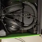 سماعة Razer أصلية - مستعملة بحالة ممتازة وبسعر مغري