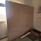 فرشه مستخدم نظيف