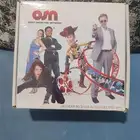 دزني تلفزيون