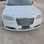 كرايسلر 2012C300 للبيع تشليح