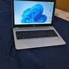 لاب توب HP كور i7 الجيل السابع شبه جديد نظيف