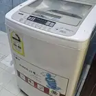 غسالة حوض ال جي 8 كيلو