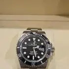 رولكس صبمارينر أصلي مقاس 41mm نظيفة جدا