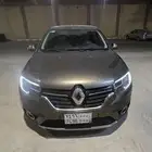 رنو سيمبول 2021