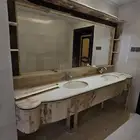 مغاسل رخام مستعمل