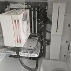 كمبيوتر مكتبي و قيمنق مواصفات عالية