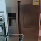 ثلاجة سامسونج