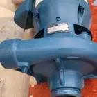 دفاعة او ماطور سمنان 5 حصان سحب 2.5 دفع 2