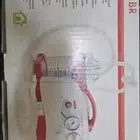 جهاز شفط سوائل ايطالي