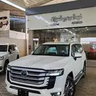 تويوتا جكسار L4 سعودي ديزل ابيض 2025 ( بطاقه جمركيه )