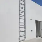 ساندويتش بنل وحداد هناجر