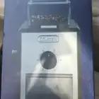 طحونة ديلونجي جديدة