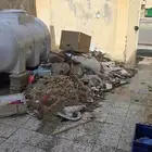 الي يعرف دينه تشيل تكسير الترميم