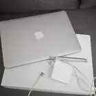 ماك بوك برو