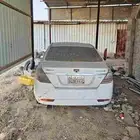 للبيع جيلي بدي سليم الموتر نضيف والقير سليم المكينه خربانه