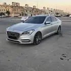 جنسس G80 موديل 2016 محرك 6 سلندر سعة 3.8L مرهم رويال