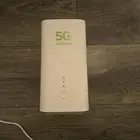 راوتر 5G استخدام قليل