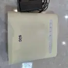 مودم stc
