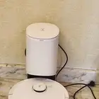 مكنسة كهربائية ذكية