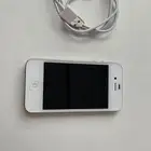 iPhone 4 White ايفون 4 أبيض ا