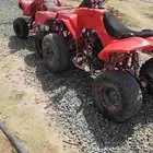 للبيع دبابين صينيات شغالات على الشرط الموقع الرس