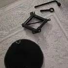 قطع كيا بيجاس