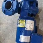 دفاعة او ماطور سمنان 7.5 حصان شد بلد سحب 4 دفع 3