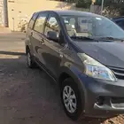 Toyota 7 seater 2015