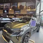 كيا سونيت موديل 2025 نص فل عرض خاص للكاش والتقسيط