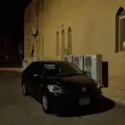 تويوتا يارس TOYOTA yaris 2011