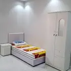 عرض التوفير ع الغرفة النفر