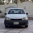 تويوتا ايكو 2001