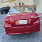 تويوتا يارس 2015