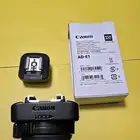 محول قاعدة فلاش Hot Shoe Adapter كانون