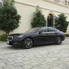 بي إم دبليو 520 موديل 2024 العداد 29 ألف كيلو