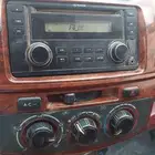 مسجل هايلكس 13 للبيع او البدل