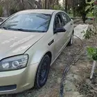 كابرس 2009 للبيع تشليح شغال الموتر سليم سته سرندل