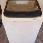 غسالة سامسونج